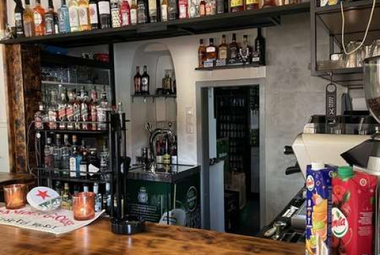Stuttgart , Ladenlokal, Gastronomie mieten oder kaufen