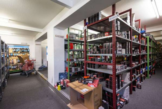 Rendsburg , Ladenlokal, Gastronomie mieten oder kaufen
