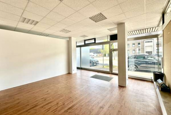 Oberhausen Mülheimer Straße, Ladenlokal, Gastronomie mieten oder kaufen