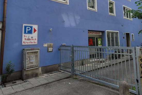 München Lindwurmstr., Ladenlokal, Gastronomie mieten oder kaufen