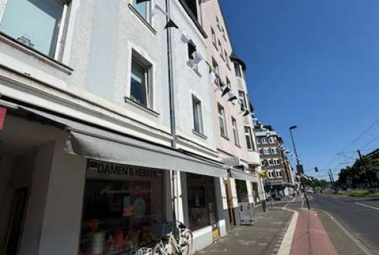 Düsseldorf , Ladenlokal, Gastronomie mieten oder kaufen