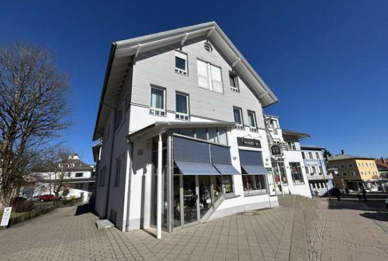Lindenberg im Allgäu , Ladenlokal, Gastronomie mieten oder kaufen