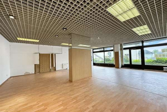 Bad Salzuflen , Ladenlokal, Gastronomie mieten oder kaufen
