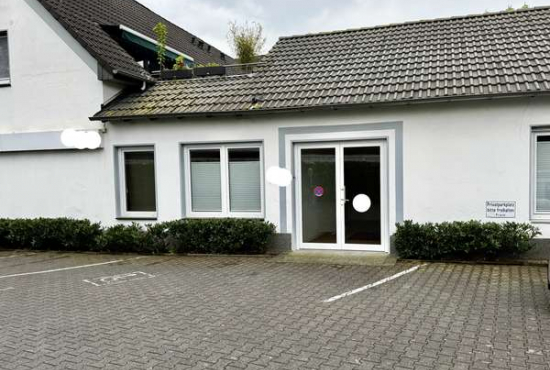 Gütersloh , Ladenlokal, Gastronomie mieten oder kaufen