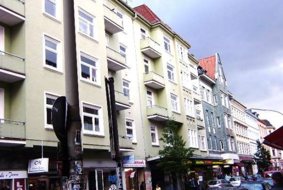 Hamburg , Ladenlokal, Gastronomie mieten oder kaufen