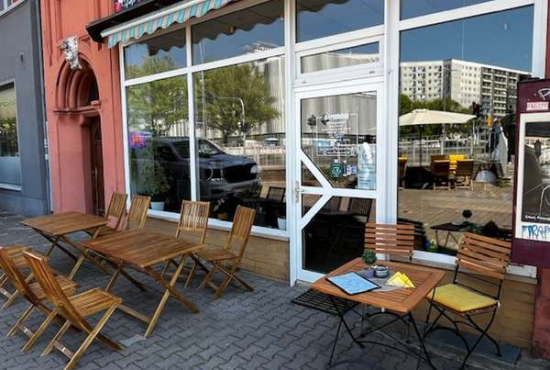 Erfurt , Ladenlokal, Gastronomie mieten oder kaufen
