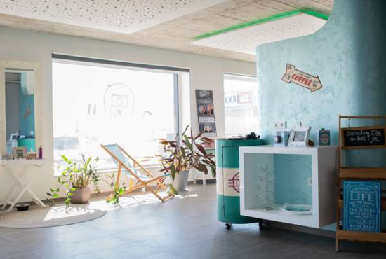 Haßfurt Philipp-Reis-Straße, Ladenlokal, Gastronomie mieten oder kaufen