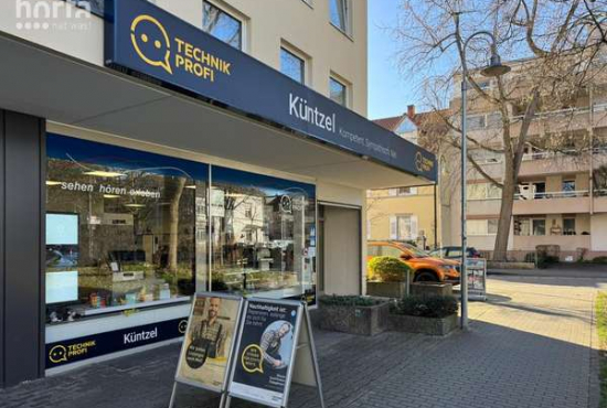 Konstanz , Ladenlokal, Gastronomie mieten oder kaufen