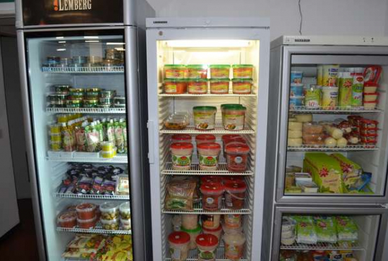 Rheinbach Grabenstraße, Ladenlokal, Gastronomie mieten oder kaufen