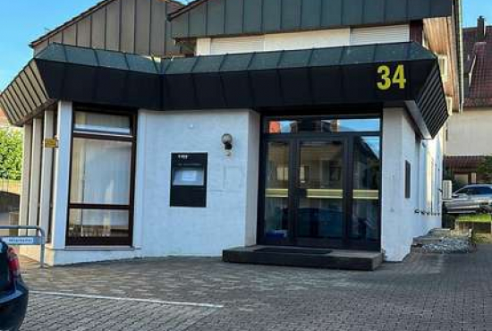 Leingarten , Ladenlokal, Gastronomie mieten oder kaufen
