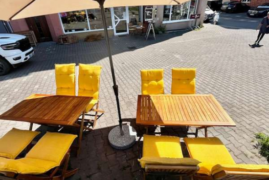 Erfurt , Ladenlokal, Gastronomie mieten oder kaufen