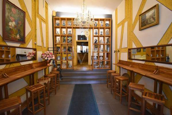 Volkach , Ladenlokal, Gastronomie mieten oder kaufen