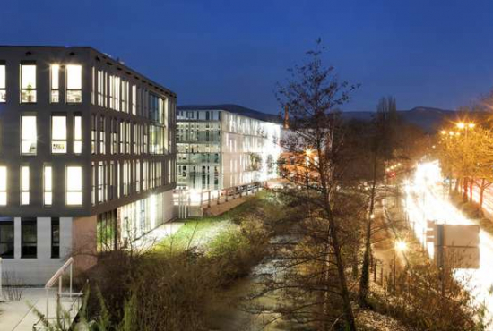 Reutlingen Obere Wässere, Ladenlokal, Gastronomie mieten oder kaufen