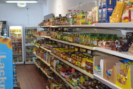 Rheinbach Grabenstraße, Ladenlokal, Gastronomie mieten oder kaufen