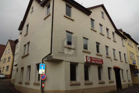 Stuttgart Untertürkheim , Ladenlokal, Gastronomie mieten oder kaufen