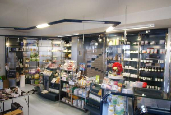 Unterensingen , Ladenlokal, Gastronomie mieten oder kaufen