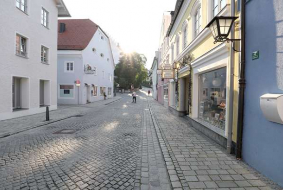 Murnau Schloßbergstr., Ladenlokal, Gastronomie mieten oder kaufen