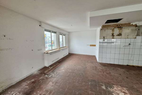Köln Eupener Str., Ladenlokal, Gastronomie mieten oder kaufen