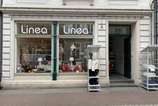 Lübeck Fleischhauerstr., Ladenlokal, Gastronomie mieten oder kaufen