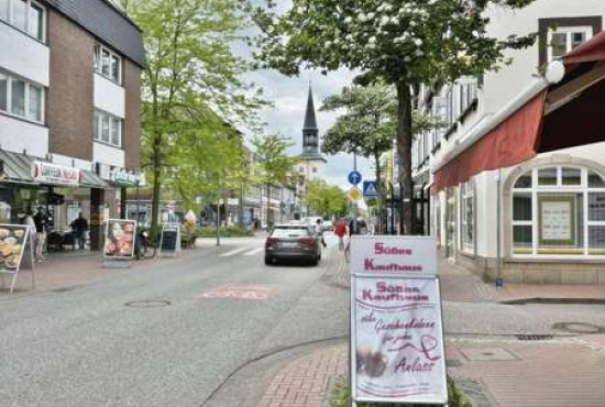 Burgdorf , Ladenlokal, Gastronomie mieten oder kaufen