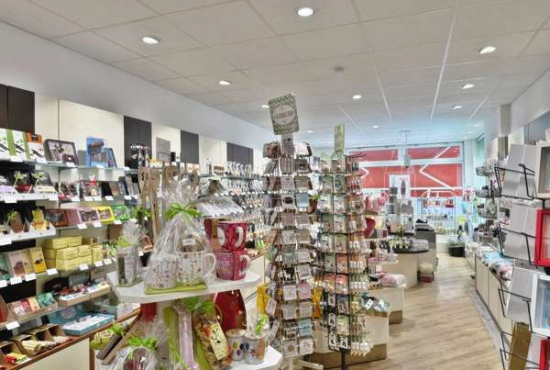 Burgdorf , Ladenlokal, Gastronomie mieten oder kaufen