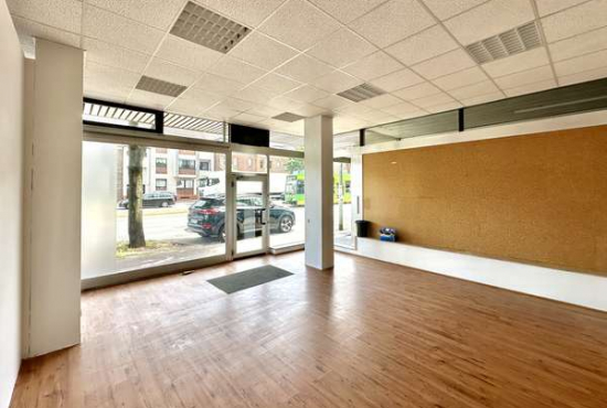 Oberhausen Mülheimer Straße, Ladenlokal, Gastronomie mieten oder kaufen