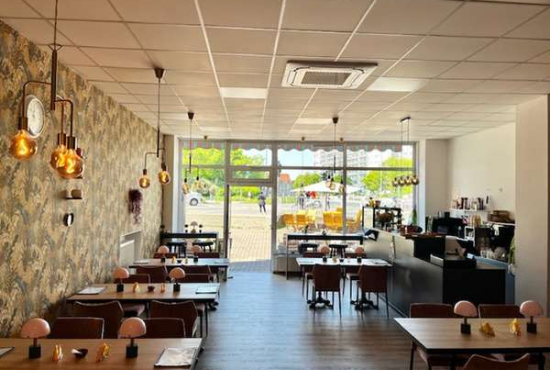 Erfurt , Ladenlokal, Gastronomie mieten oder kaufen
