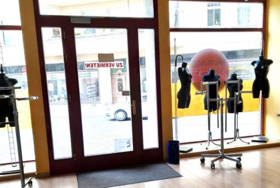 Halle/Saale Alter Markt, Ladenlokal, Gastronomie mieten oder kaufen