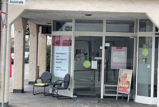 Schwäbisch Gmünd , Ladenlokal, Gastronomie mieten oder kaufen
