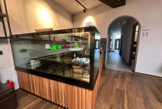 Karlsruhe , Ladenlokal, Gastronomie mieten oder kaufen