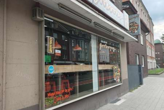 Oberhausen Schwarzstraße, Ladenlokal, Gastronomie mieten oder kaufen