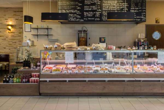Teltow , Ladenlokal, Gastronomie mieten oder kaufen
