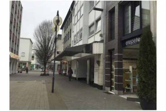 Mönchengladbach Hauptstr., Ladenlokal, Gastronomie mieten oder kaufen