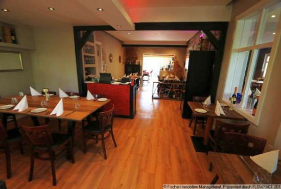Hamburg , Ladenlokal, Gastronomie mieten oder kaufen