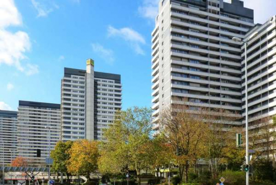 Mülheim an der Ruhr Dickswall, Ladenlokal, Gastronomie mieten oder kaufen