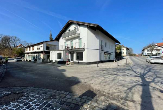 Ebersberg Ulrichstraße, Ladenlokal, Gastronomie mieten oder kaufen
