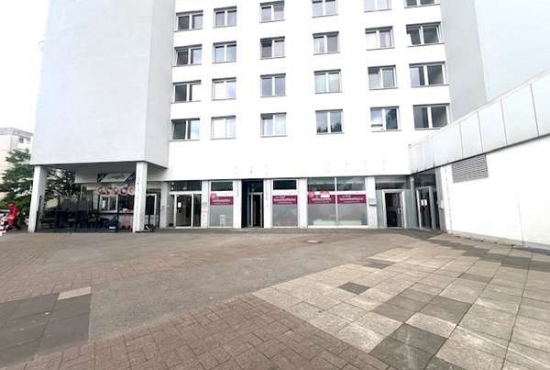 Brühl , Ladenlokal, Gastronomie mieten oder kaufen