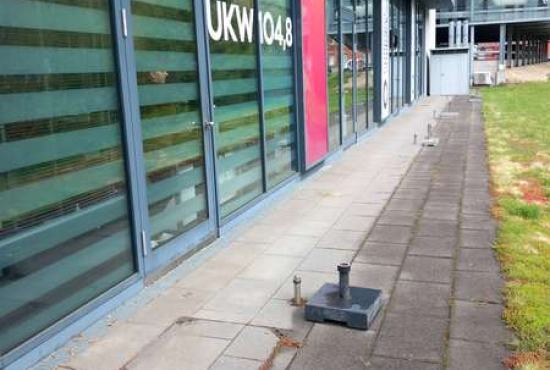 Reutlingen Obere Wässere, Ladenlokal, Gastronomie mieten oder kaufen