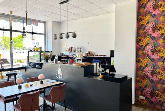 Erfurt , Ladenlokal, Gastronomie mieten oder kaufen