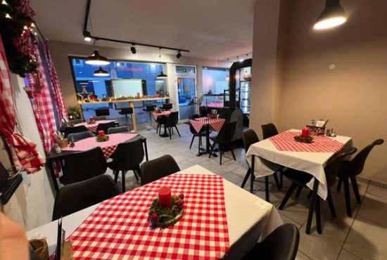 Albstadt , Ladenlokal, Gastronomie mieten oder kaufen