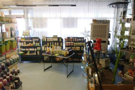 Unterensingen , Ladenlokal, Gastronomie mieten oder kaufen