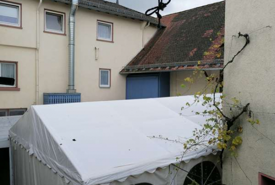 Mühltal Kreuzgasse, Ladenlokal, Gastronomie mieten oder kaufen