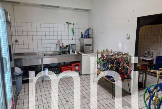 Siegburg , Ladenlokal, Gastronomie mieten oder kaufen