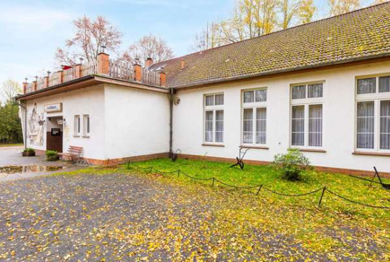 Greifswald , Ladenlokal, Gastronomie mieten oder kaufen