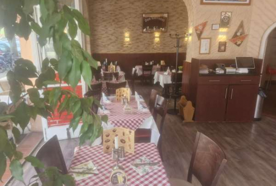 Berlin Atzpodienstraße, Ladenlokal, Gastronomie mieten oder kaufen