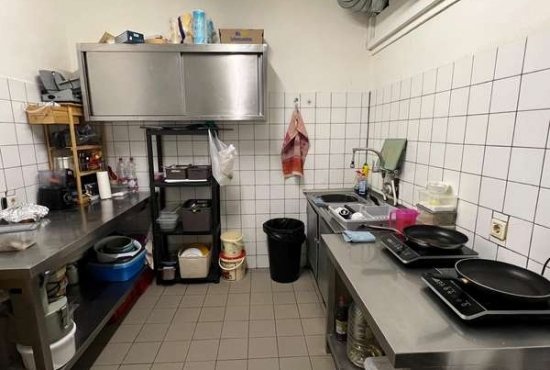 Wuppertal , Ladenlokal, Gastronomie mieten oder kaufen