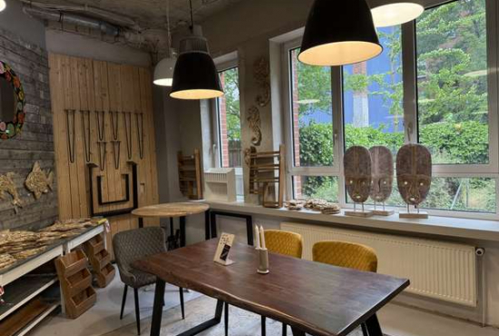 Hannover Lister Meile, Ladenlokal, Gastronomie mieten oder kaufen