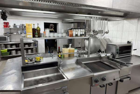 Strausberg Hennickendorfer Chaussee, Ladenlokal, Gastronomie mieten oder kaufen