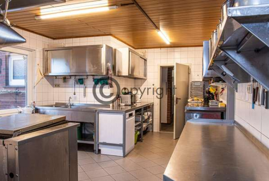 Stedesdorf , Ladenlokal, Gastronomie mieten oder kaufen