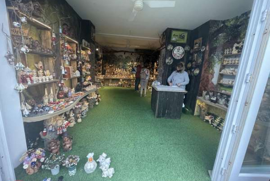 Binz Margarethenstr, Ladenlokal, Gastronomie mieten oder kaufen